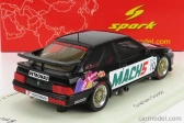 Spark-model Ford england Sierra Rs500 Cosworth N 10 Winner Johor Race Series Ii 1992 G.goode 1:43 Black