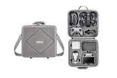 DJI Avata 2 a DJI Mini 4 Pro – dvojvrstvové PU puzdro