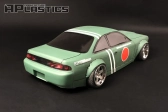 Karoséria APlastics - S14 Boss Challenger - 1/10, 205mm | RCprofi.sk