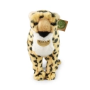 Rappa plyšový gepard stojaci 30 cm ECO-FRIENDLY