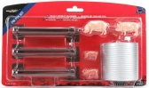 Britains Accessories Pigs - Maiali 1:32 Různé