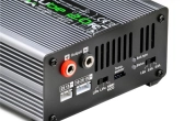 Nabíjačka Absima Cube2.0 NiMH/LiPo/LiFe 5A 50W 220V