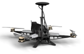 Dron Robodrone Hornet Mission Trainer