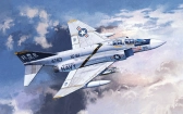 Academy McDonnell F-4J VF-84 Jolly ROgers (1:48)