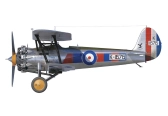 Classic Kit letadla A40101 - Legends - Douglas Bader (Triple Pack) (1:48)