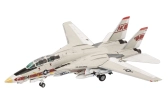 Plastic ModelKit lietadlo 03782 - Grumman F-14A Tomcat (1:144)