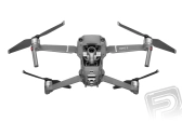 DJI - Mavic 2 ZOOM + DJI Goggles Racing Edition