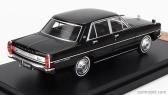 Edicola Nissan Gloria Super Deluxe (pa30) 1967 1:43 Black