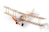 RC lietadlo DH-4
