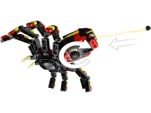 LEGO Creator – Divoké zvieratá: Prekvapivý pavúk