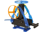 HEXBUG VEX Robotics - Vystřelovač vrtulí
