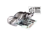 Traxxas karosérie Slash 4X4 ProGraphix