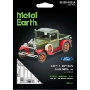 Oceľová stavebnica Ford 1931 Model A