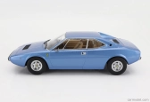 Kk-scale Ferrari Dino 308 Gt4 1974 1:18 Light Blue