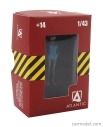 Atlantic Figures Girl - Tanya 1:43 Různé