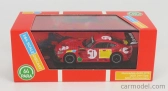 Paragon-models Mercedes Benz Amg Gt3 Evo N 50 - 50. výročie Red Pig Livery 2022 1:64 červená