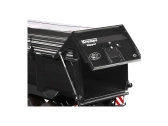 Wiking Krampe Big Body 650 1:32 čierny