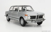 Kyosho BMW 2002tii 1972 1:18 Silver