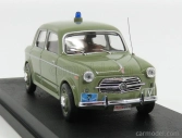 Rio-models Fiat 1100/103 Polizia 1954 1:43 Zelená