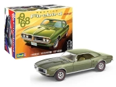 Plastic ModelKit MONOGRAM auto 4545 - 68 Firebird (1:25)
