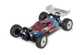 RC10B84.1D Team Kit stavebnice (4WD)