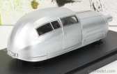 Autocult Espenlaub Wanderer Streamliner Nemecko 1928 1:43 Silver Met