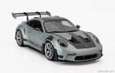 Minichamps Porsche 911 992 Gt3 Rs Coupe 2023 1:18 Silver