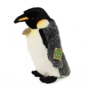 Rappa Plyšový tučniak 27 cm ECO-FRIENDLY