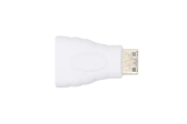 HDMI(Type A) Female to HDMI (Type C) Male Adaptor pre DJI okuliare