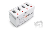 Nabíjecí stanice pro akumulátory Phantom 2