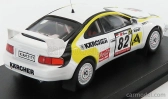 Trophy Toyota Celica Gt-four N 82 Rally Of Portugal 1995 U.nittel - M.eckardt 1:43 Biela Žltá Čierna