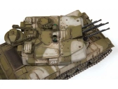 Zvezda ZSU-23-4M Shilka (1:35)