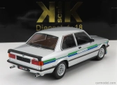 Kk-scale BMW 3-series Alpina (e21) C1 2.3 1980 1:18 Silver
