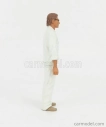 Kk-scale Figurka Sunny Ferrari Testarossa Mki Usa Version 1984 1:18