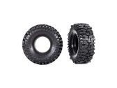 Traxxas pneu 1.0" Mickey Thompson Baja Pro Xs (2)