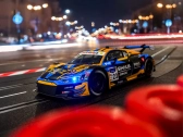 Carrera D132 - 32072 Audi R8 LMS GT3 evo II | RCprofi.sk