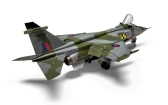 Classic Kit lietadlo A11010 - SEPECAT Jaguar GR.1/GR.1A (1:48)
