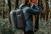 PGYTECH - Batoh na fotoaparát (Space Black)