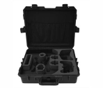 DJI FPV Combo s ochranou vrtule – vodotesné puzdro