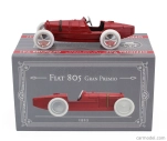 Officina-942 Fiat 805 Spider Gran Premio 1923 1:43 Červená