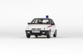 Abrex Škoda Felicia (1994) 1:43 - väzenská služba
