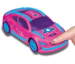 RC auto DIY Shooting Star