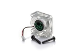 Ventilátor High Speed 25×25 mm (pre regulátor Absima CTS-10)