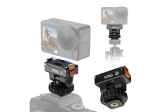 DJI Osmo - Nastavitelný magnetický držák VRIG pro DJI Osmo Nano / Action 6 (Cold Shoe)