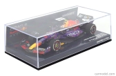 Minichamps Red bull F1 Rb19 Team Oracle Red Bull Racing N 11 3. Las Vegas Usa Gp 2023 Sergio Perez 1:43 Fialová žltá červená