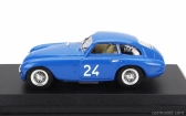 Art-model Ferrari 195s 2.3l V12 Touring Berlinetta N 24 1:43, modrá