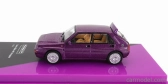 Tarmac Lancia Delta Hf Integrale 1992 1:64 Purple