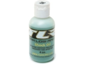 TLR silikónový olej do tlmičov 250 cSt (25 Wt) 112 ml