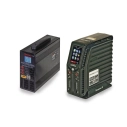 Nabíjačka POLARON EX 1400W (čierna verzia) + 1500W napájací zdroj