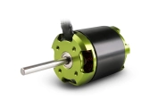 SAVÖX - BSM-5065 PRO Bezkartáčový/AC elektromotor (500KV)